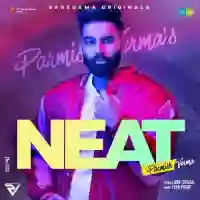 Neat - Parmish Verma 2021 cover image