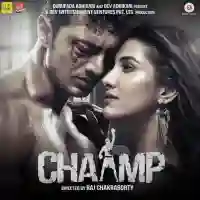 Chaamp 2017 cover image