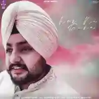 Ron Ni Dena - Gurpreet Guni 2022 cover image