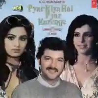 Pyar Kiya Hai Pyar Karenge 1986 cover image