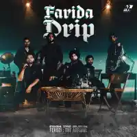 Farida Drip - Ferozi 2024 cover image