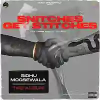 Goat - Sidhu Moosewala cover image