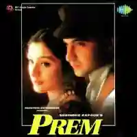 Prem 1995 cover image