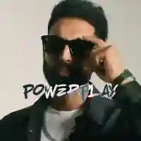 Powerplay - Parmish Verma 2024 cover image