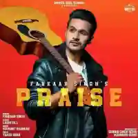 Praise - Fankaar Singh 2021 cover image