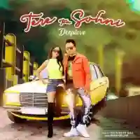 Tere Ton Sohni - Deeplove 2021 cover image