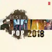 Best Of Indian Pop 2018 2018 cover image