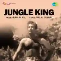 Jungle King 1959 cover image