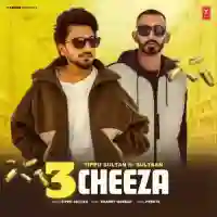 3 Cheeza - Tippu Sultan cover image