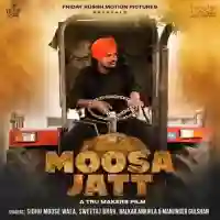 Moosa Jatt 2021 cover image