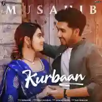 Kurbaan - Musahib 2021 cover image