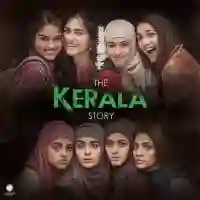 The Kerala Story 2023 cover image