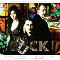 Luck 2009 cover image