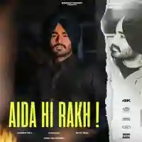 Aida Hi Rakh! - Harsh Gill 2022 cover image