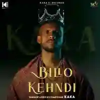 Billo Kehndi 2024 cover image