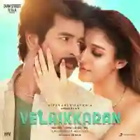 Velaikkaran 2017 cover image