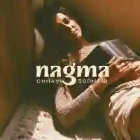 Nagma (X - Axis) 2024 cover image