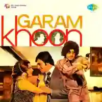 Garam Khoon 1980 cover image