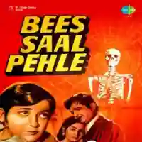 Bees Saal Pehle 1972 cover image