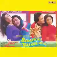 Saajan Ki Baahon Mein 1995 cover image