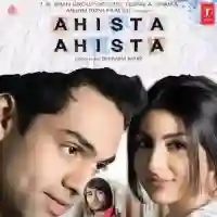 Tum Jo Mile Ahista Ahista cover image