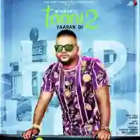 Taani Yaaran Di 2 - G-Deep 2021 cover image