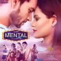 Mental - Dev Negi 2021 cover image