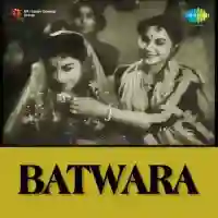 Batwara 1961 cover image