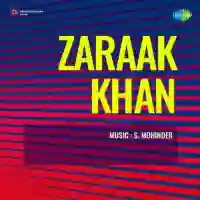 Zaraak Khan 1963 cover image