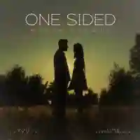 One Sided - Robyn Sandhu 2021 cover image