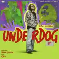 Chante (From The Underdog EP) - Simar Dorraha 2022 cover image