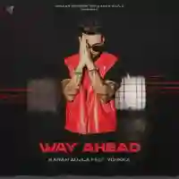 Way Ahead 2022 cover image