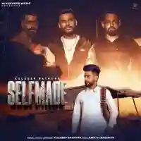 Selfmade - Kuldeep Rathorr 2021 cover image