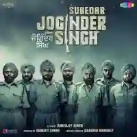 Subedar Joginder Singh 2018 cover image