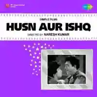 Husn Aur Ishq 1966 cover image