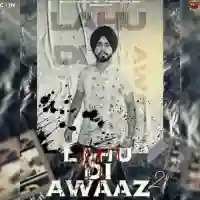 Lahu Di Awaaz 2 - Amrit  Aulakh 2021 cover image