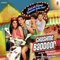 Chashme Baddoor 2013 cover image