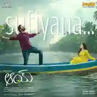 Sufiyana cover image