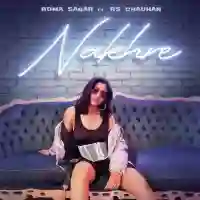 Nakhre - Roma Sagar 2021 cover image