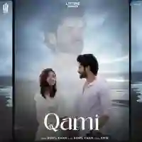 Qami - Sohil Khan 2022 cover image