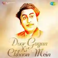 Door Gagan Ki Chhaon Mein 1964 cover image