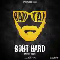 Boht Hard 2018 cover image