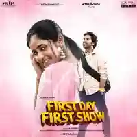 First Day First Show 2022 cover image