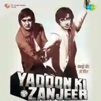 Yaadon Ki Zanjeer 1984 cover image