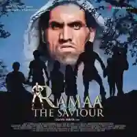 Ramaa the Saviour 2010 cover image