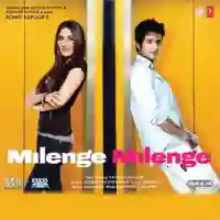 Milenge Milenge 2010 cover image