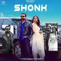 Shonk - Jaskaran Grewal 2024 cover image