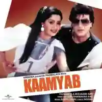 Kaamyab 1984 cover image