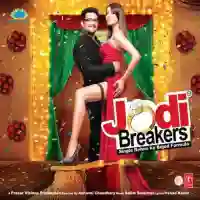 Jodi Breakers 2012 cover image