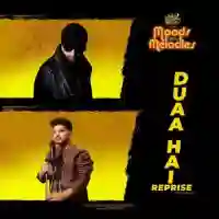 Duaa Hai Reprise - Himesh Reshammiya 2022 cover image